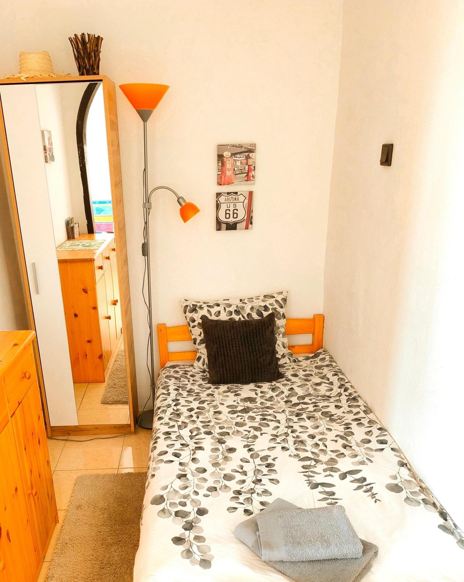 Atlantis Apartman Budapest Exterior foto